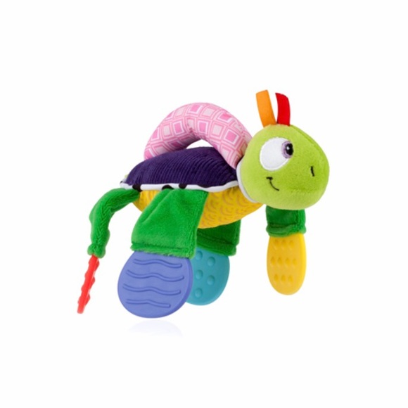 New Nubby Floppers teethers - Picture 2 of 3